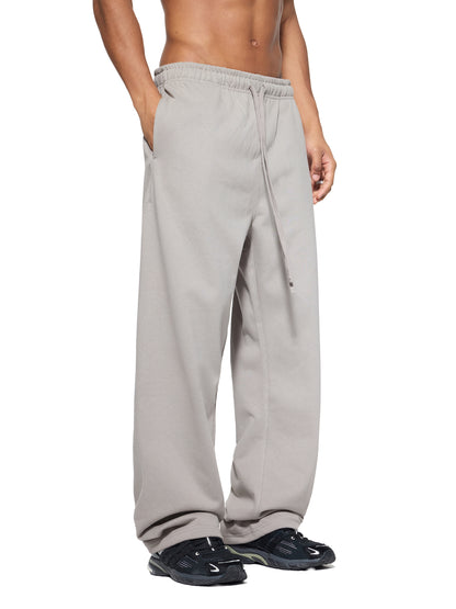 Open Leg Jogger