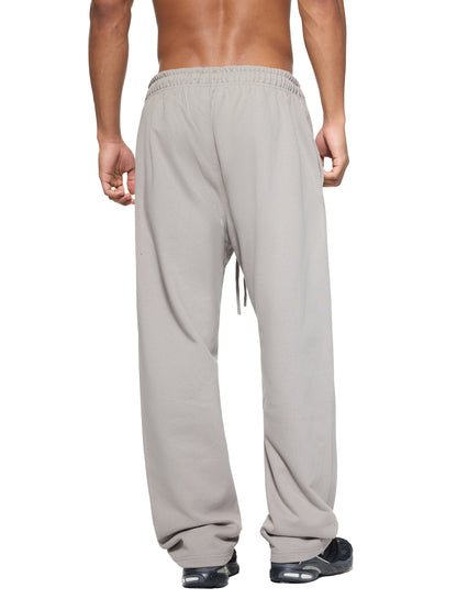 Open Leg Jogger