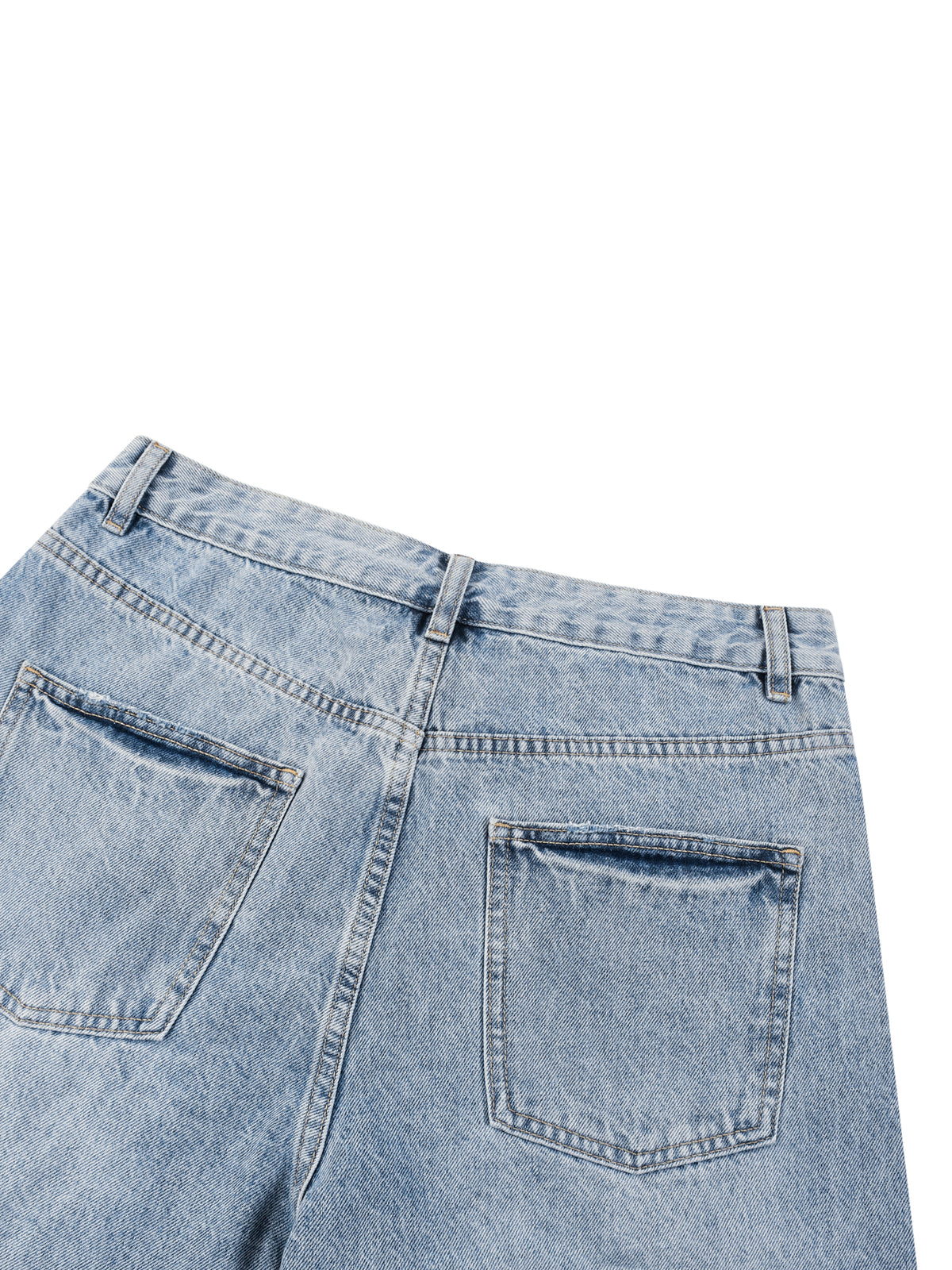 Jorts Herren